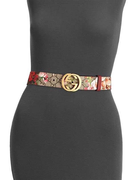 gucci pursuit belts|gucci female belt.